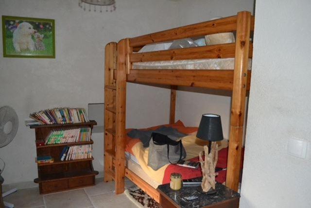 Deux Chambres D Hotes Attenantes Avec Salon Salle A Manger Privatif En Cevennes Gardoises サン・ジャン・デュ・ガル エクステリア 写真