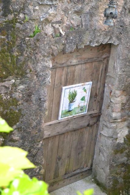 Deux Chambres D Hotes Attenantes Avec Salon Salle A Manger Privatif En Cevennes Gardoises サン・ジャン・デュ・ガル エクステリア 写真