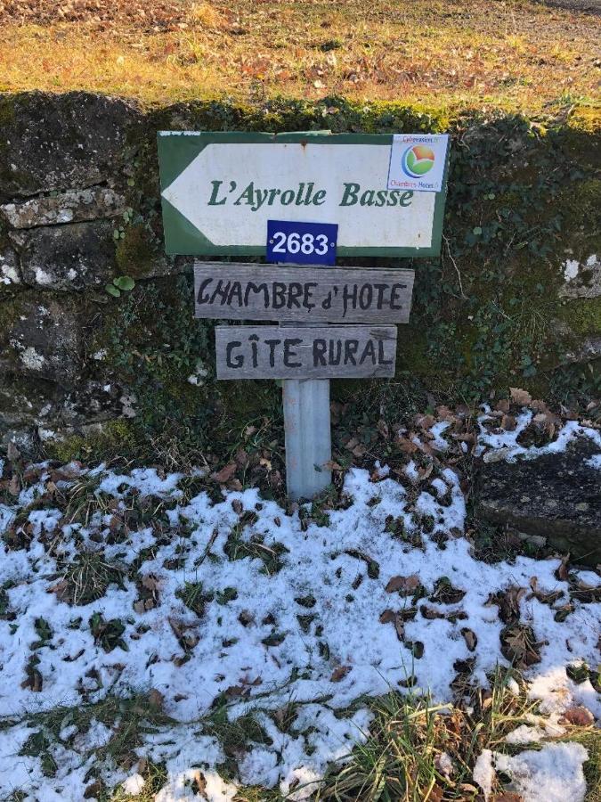 Deux Chambres D Hotes Attenantes Avec Salon Salle A Manger Privatif En Cevennes Gardoises サン・ジャン・デュ・ガル エクステリア 写真